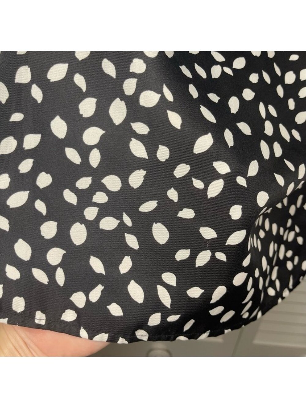 Patterned Tank Top - Picture 3 of 3